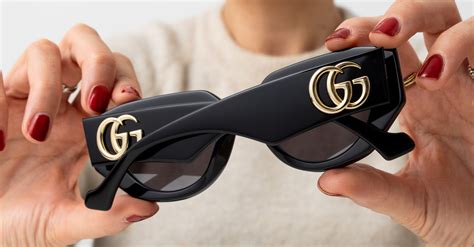 fake gucci pink sunglasses|How to Tell if Gucci Sunglasses Are Real .